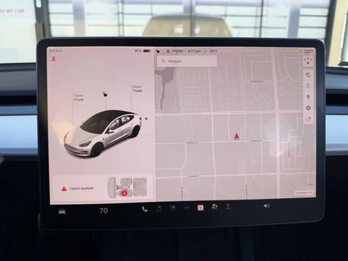 Used 2021 Tesla Model 3 Performance image 6