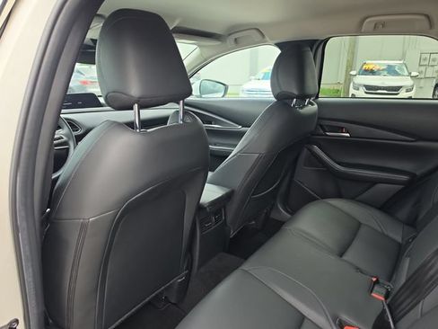 Used 2023 MAZDA CX-30 AWD 2.5 S w/ Select Package image 12