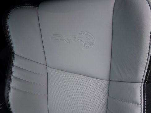 Used 2023 Dodge Challenger SRT Hellcat image 25