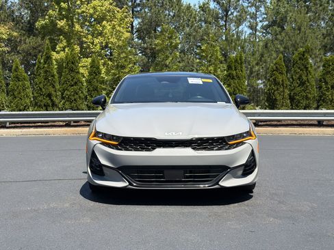 Used 2024 Kia K5 GT-Line FWD image 12