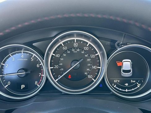 New 2025 MAZDA CX-5 Carbon Edition image 20