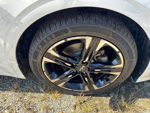 Used 2022 Kia K5 GT-Line w/ GT-Line FWD Premium Package image 12
