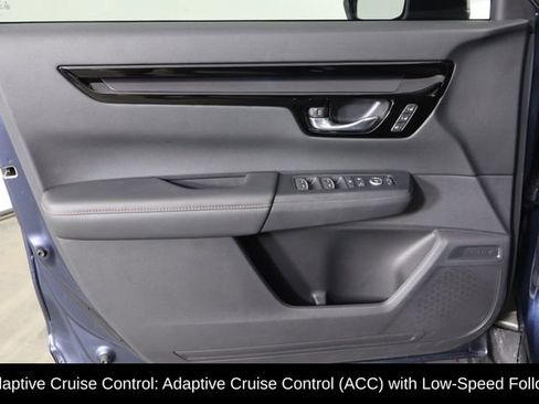 Used 2024 Honda CR-V Sport Touring image 19