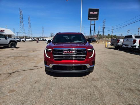 New 2026 GMC Acadia Elevation image 9