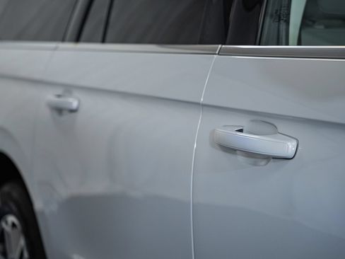 Used 2025 Ford Expedition Max Active RWD image 19