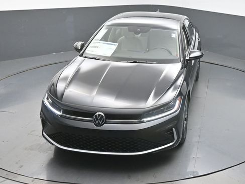 New 2026 Volkswagen Jetta S image 42