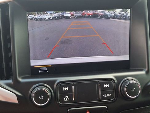Used 2019 GMC Terrain SLT image 21