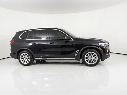 Used 2020 BMW X5 xDrive40i w/ Convenience Package AWD/4WD image 16