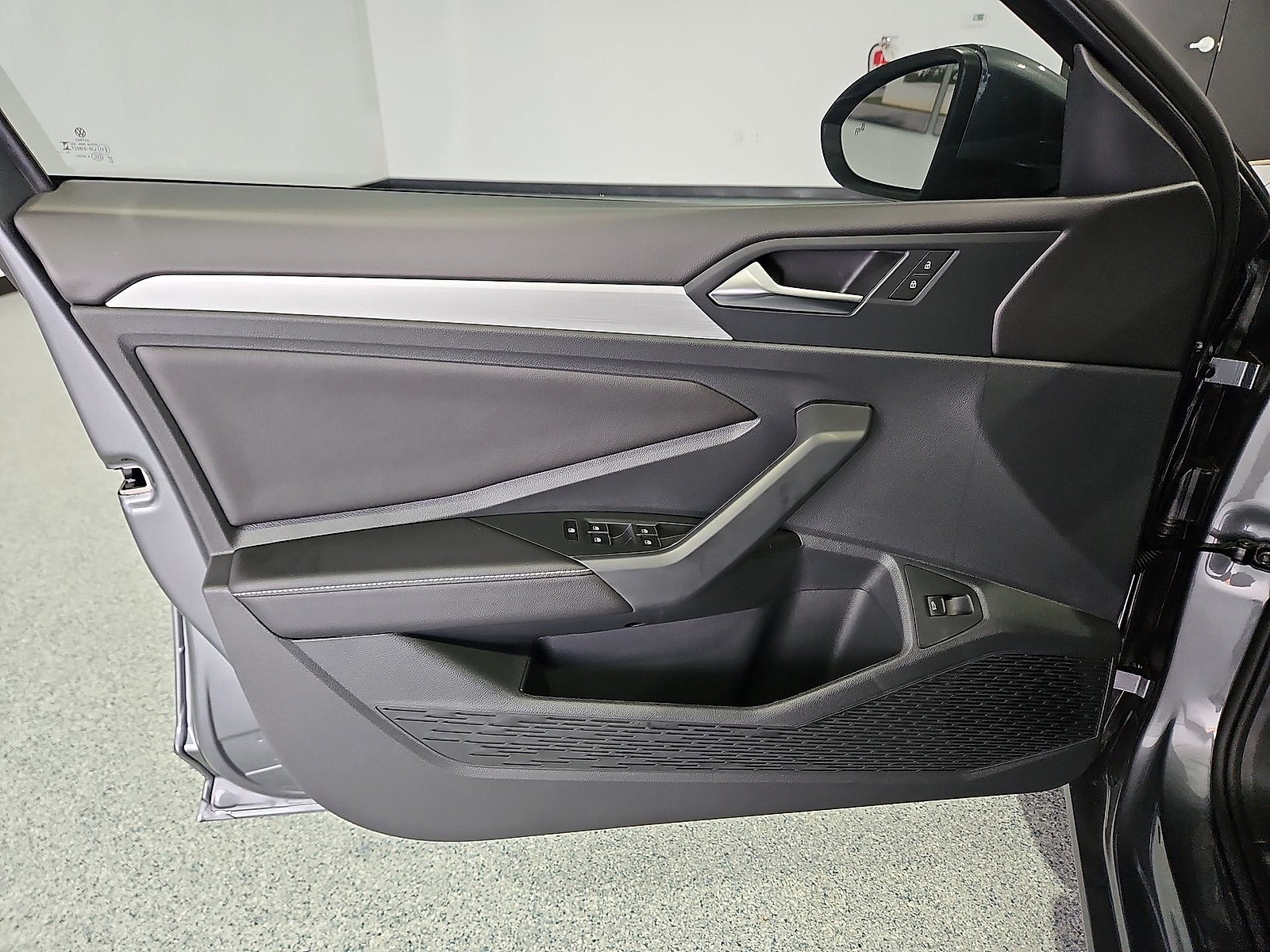 New 2027 Volkswagen Jetta S FWD image 15