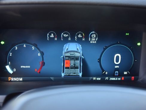 Certified 2024 Ford F150 XLT image 24