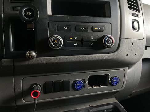 Used 2015 Nissan NV 1500 S w/ Power Package image 44