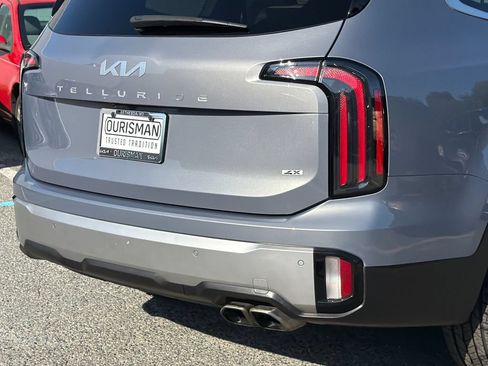 Certified 2023 Kia Telluride SX Prestige AWD/4WD image 5