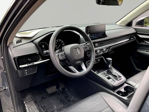 Used 2024 Honda CR-V EX-L image 14
