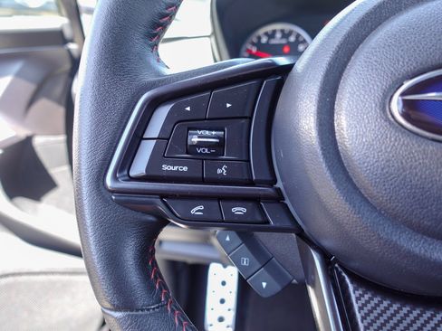 Certified 2022 Subaru WRX Premium AWD/4WD image 14