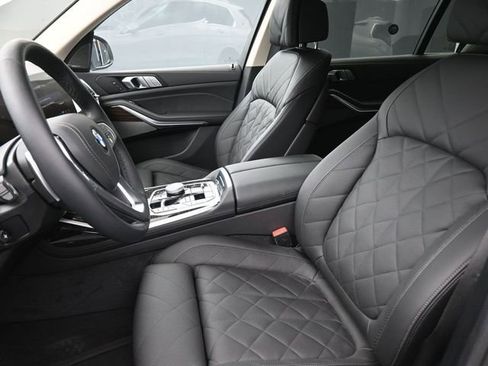 New 2026 BMW X7 xDrive40i AWD/4WD image 33