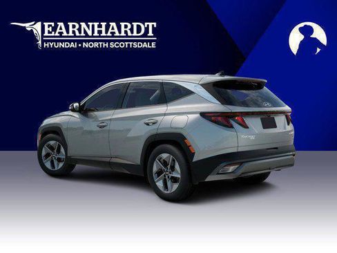 New 2026 Hyundai Tucson SEL image 4