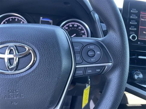Used 2023 Toyota Camry LE image 16
