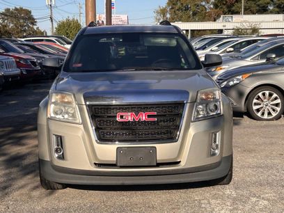 Used 2014 GMC Terrain SLE