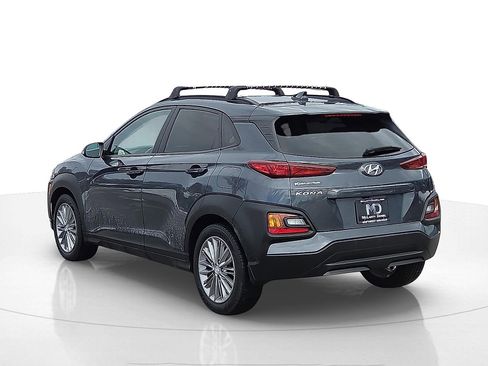 Used 2020 Hyundai Kona SEL Plus image 4