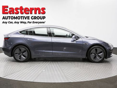 Used 2019 Tesla Model 3 Long Range image 4