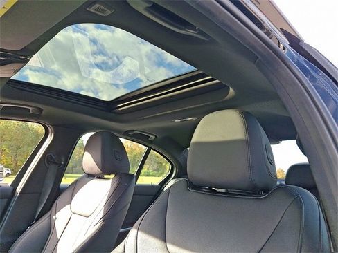 Used 2021 BMW 330i xDrive Sedan w/ Premium Package image 14