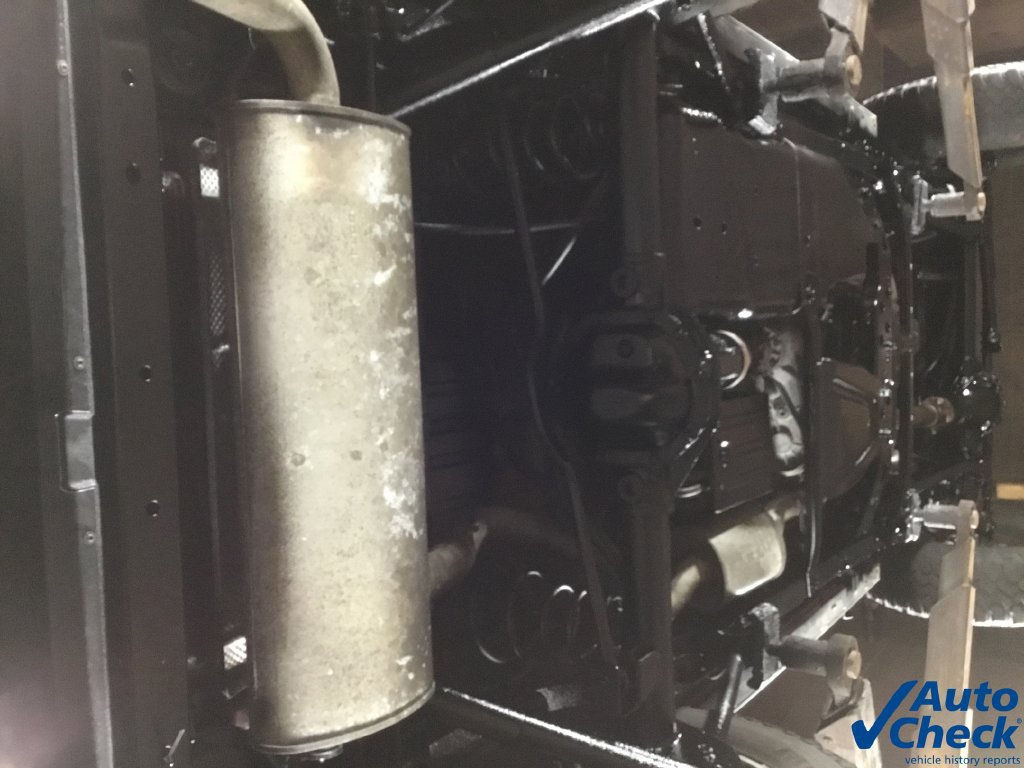 Used 2016 Jeep Wrangler Sport AWD/4WD image 16