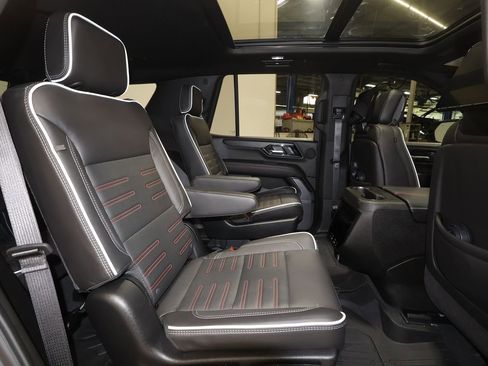 Certified 2026 GMC Yukon AT4 Ultimate image 29