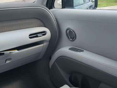 New 2026 Hyundai Palisade FWD Hybrid image 20