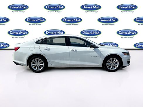 Used 2024 Chevrolet Malibu LT FWD image 8