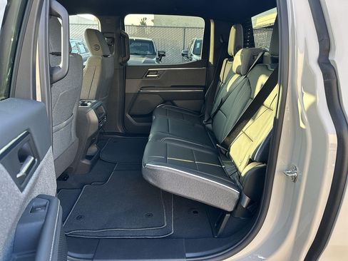 New 2026 GMC Sierra EV Elevation AWD/4WD image 24