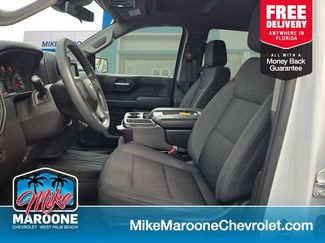 Used 2022 Chevrolet Silverado 1500 Custom video 1