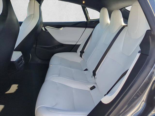 Used 2019 Tesla Model S Long Range AWD/4WD image 21