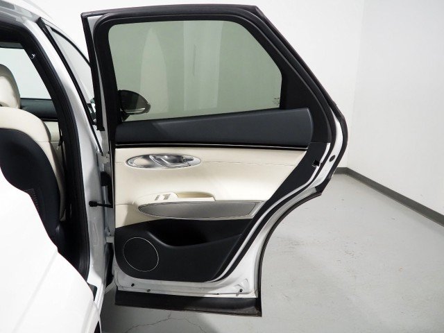 Used 2025 Genesis Electrified GV70 AWD Advance image 71