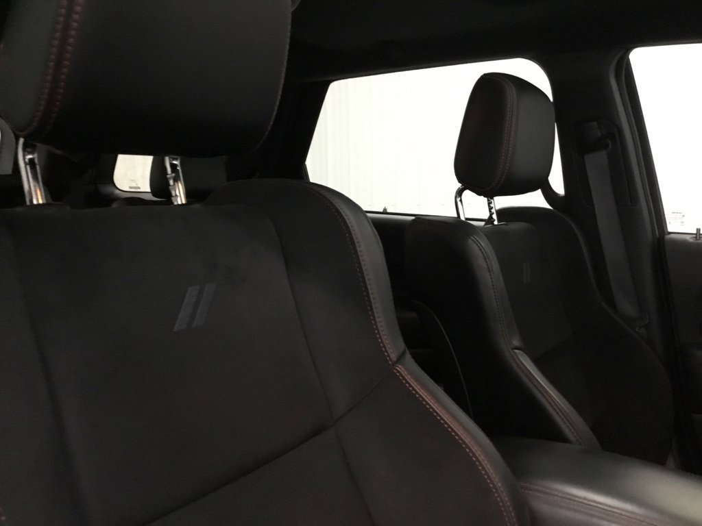 Used 2023 Dodge Durango R/T w/ Tow 'N Go Package AWD/4WD image 24
