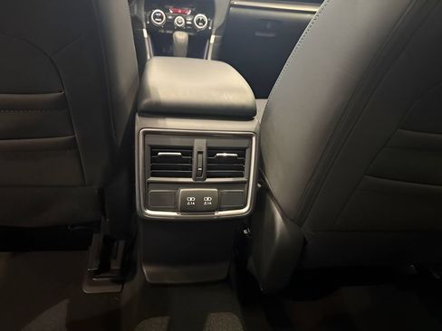 Certified 2023 Subaru Forester Premium AWD/4WD image 16