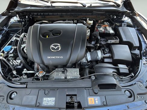Used 2020 MAZDA MAZDA6 Touring FWD image 9