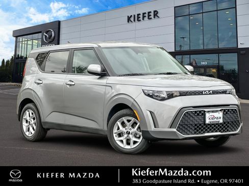 Used 2023 Kia Soul LX w/ Option Group 015 image 1