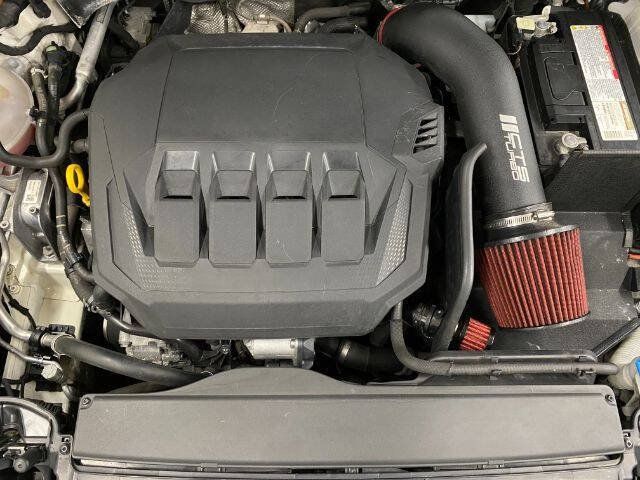 Used 2020 Audi A3 2.0T Premium w/ Final Edition Package AWD/4WD image 9