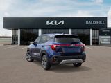 New 2026 Kia Seltos LX image 4