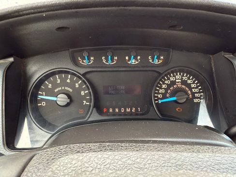 Used 2014 Ford F150 XL w/ Trailer Tow Package image 10