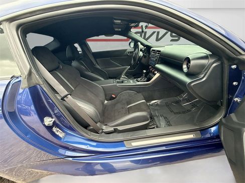 Used 2023 Toyota GR86 Premium image 26
