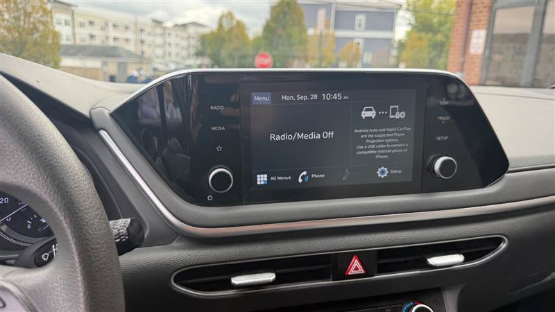 Used 2020 Hyundai Sonata SE w/ Cargo Package FWD image 32