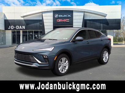 New 2026 Buick Envista Sport Touring w/ Convenience I Package