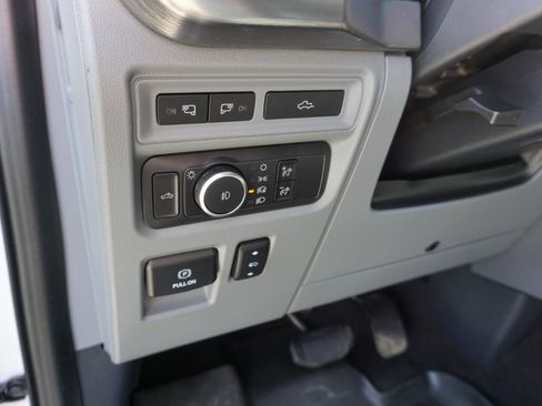 Used 2021 Ford F150 Lariat w/ Equipment Group 501A Mid image 20