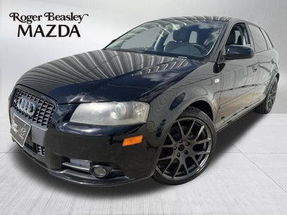 Used 2008 Audi A3 3.2