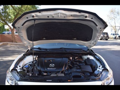 Used 2017 MAZDA MAZDA6 Touring FWD image 38