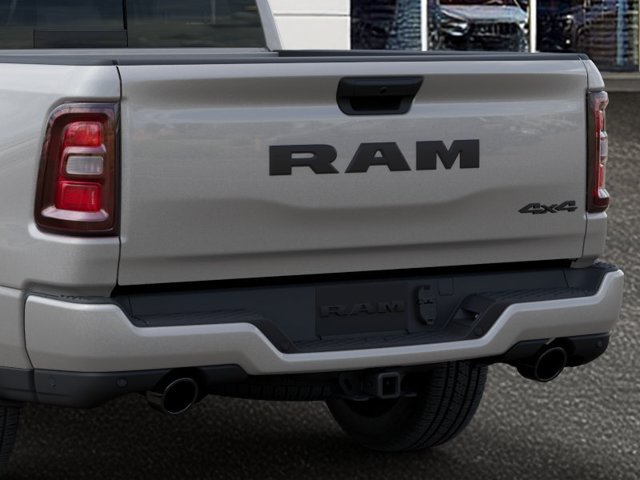 New 2026 RAM 1500 Express AWD/4WD image 13