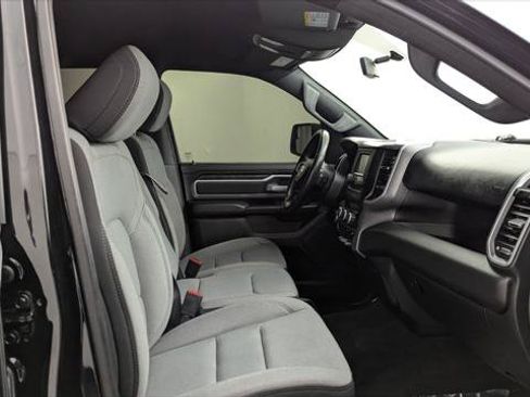 Used 2023 RAM 1500 Big Horn RWD image 21