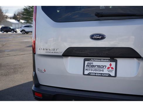 Used 2020 Ford Transit Connect XL image 10