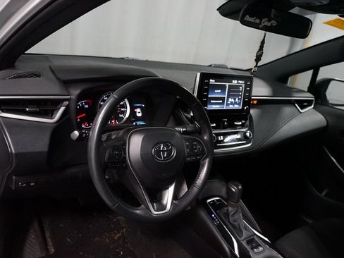 Used 2020 Toyota Corolla SE FWD image 7
